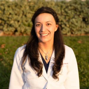 Dr. Jennifer Vitez